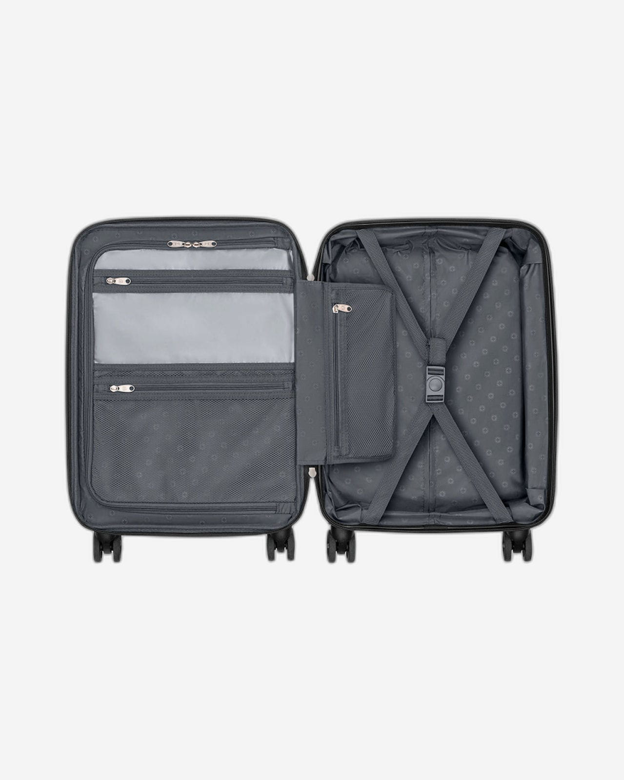 Wenger Ryon Expandable Trolley