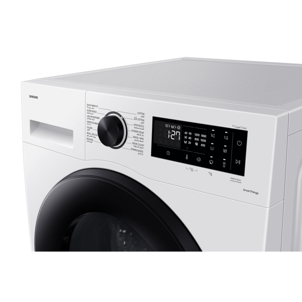 Samsung Front Load Washing Machine 10.5 kg