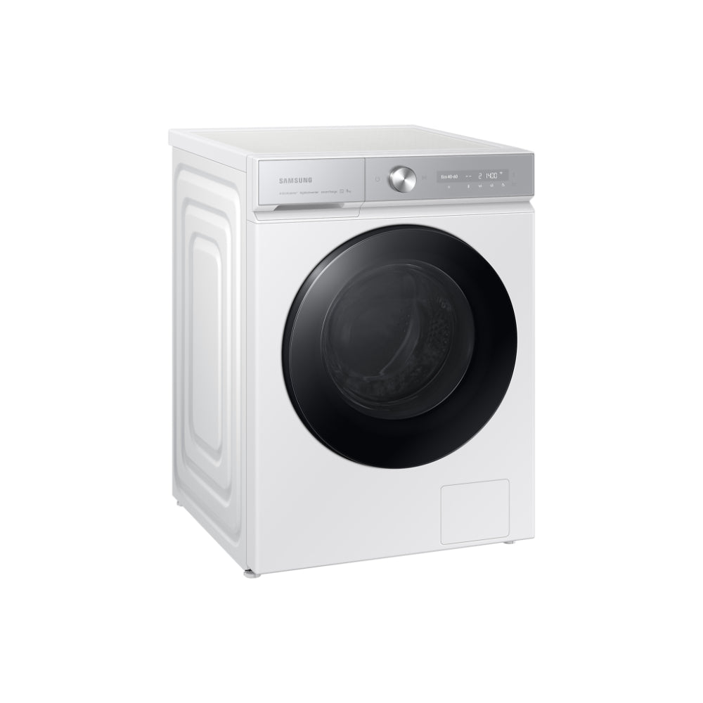 Samsung Front Load Washing Machine 11 kg