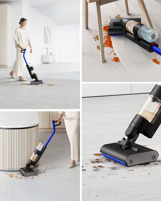 Dyson WashG1 Wet Floor Cleaner