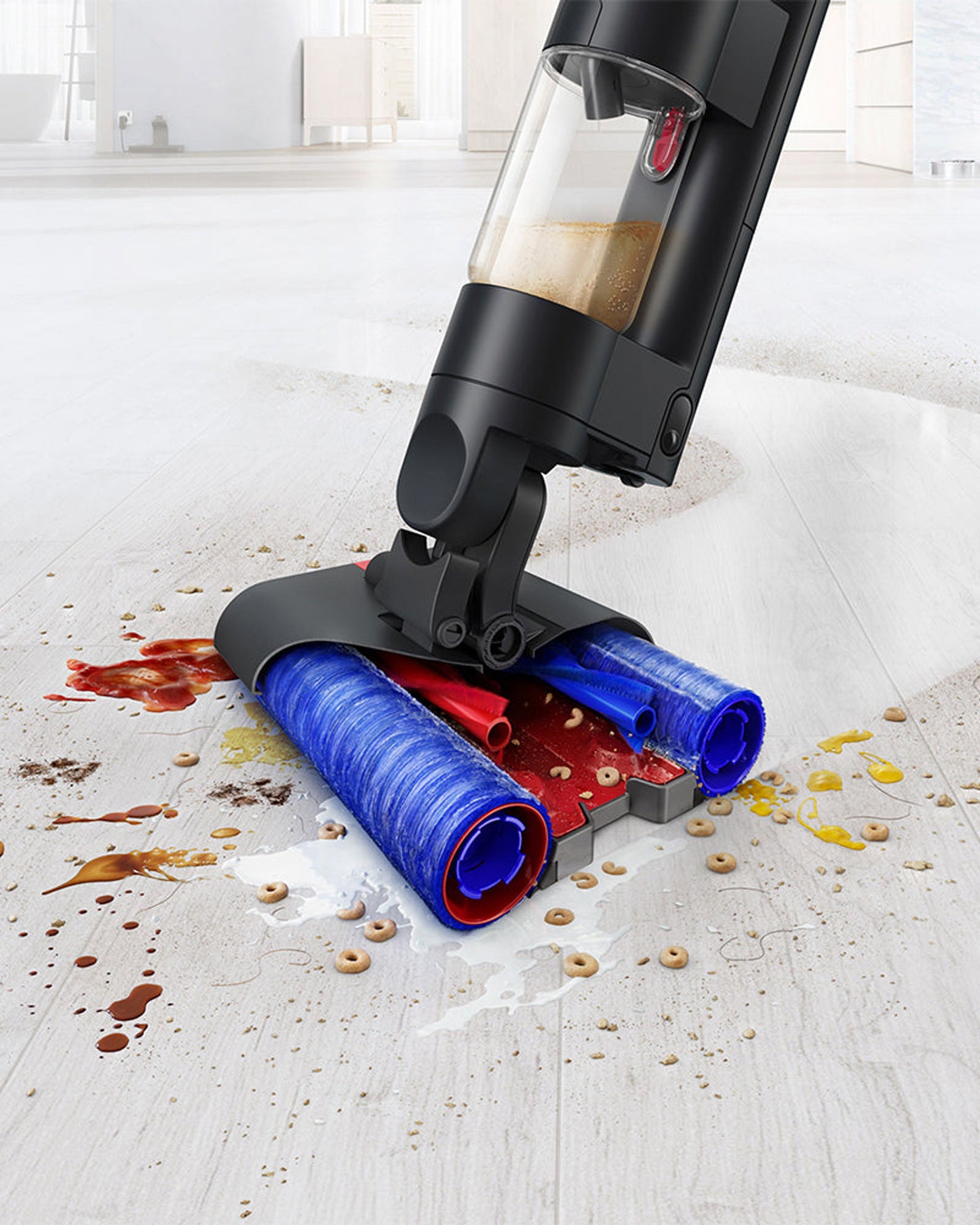 Dyson WashG1 Wet Floor Cleaner