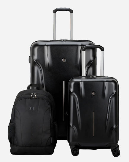 Wenger Ryon 2Piece Set + Free 16" Laptop Backpack