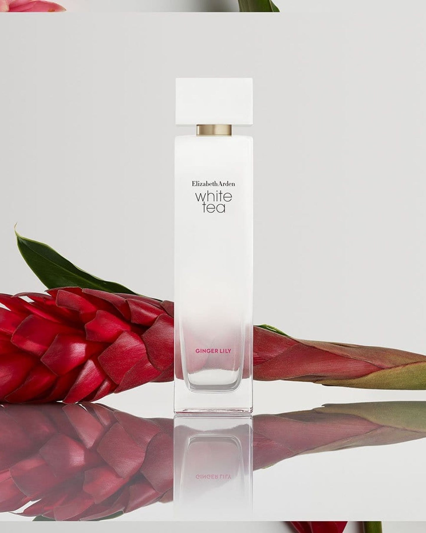 Elizabeth Arden Ginger Lily EDT 100ml