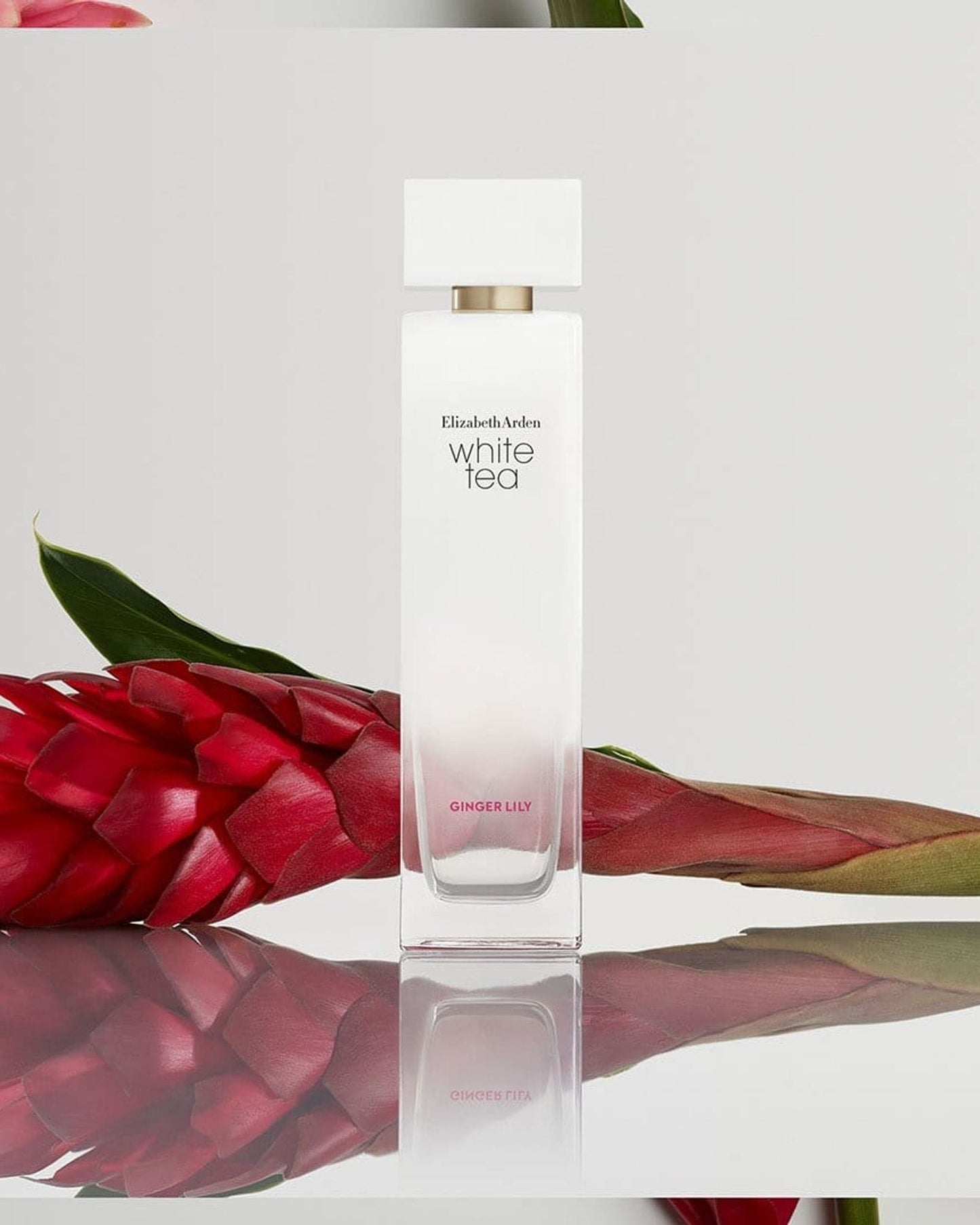 Elizabeth Arden Ginger Lily EDT 100ml