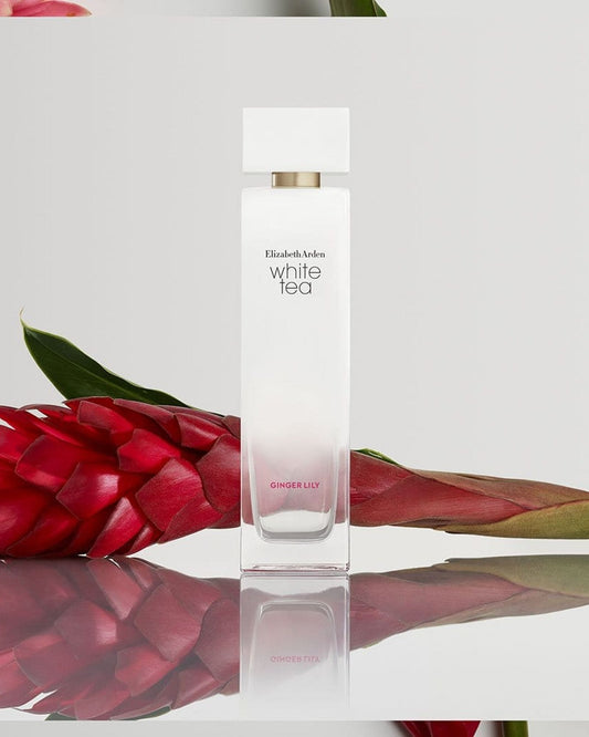 Elizabeth Arden Ginger Lily EDT 100ml