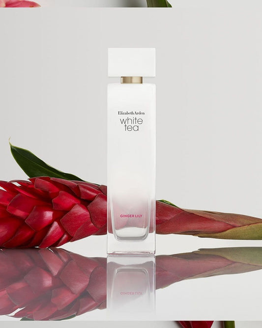 Elizabeth Arden Ginger Lily EDT 100ml