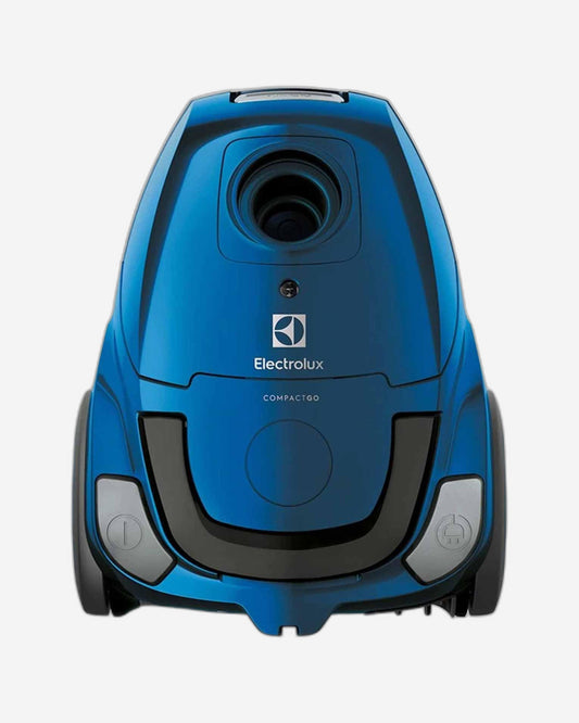 Electrolux CompactGo Bagged Vacuum Cleaner