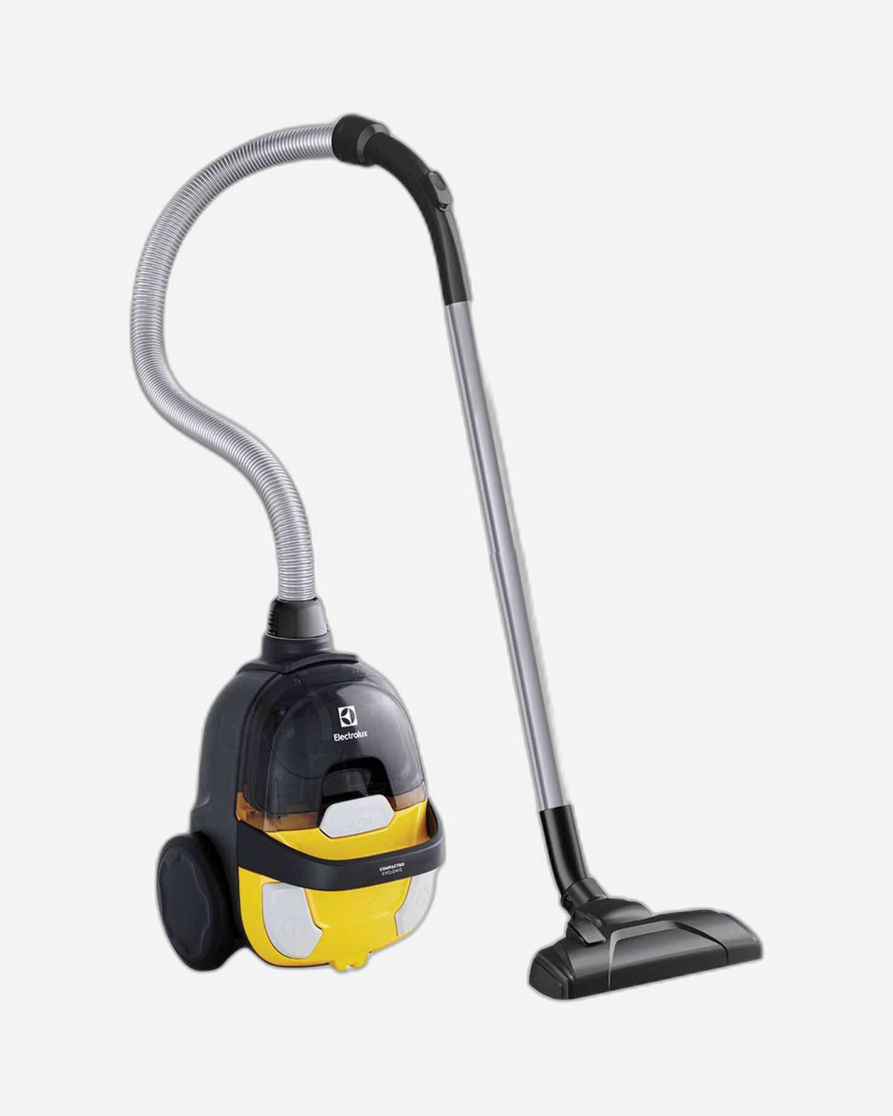 Electrolux CompactGo Cyclonic Bagless Vacuum Cleaner
