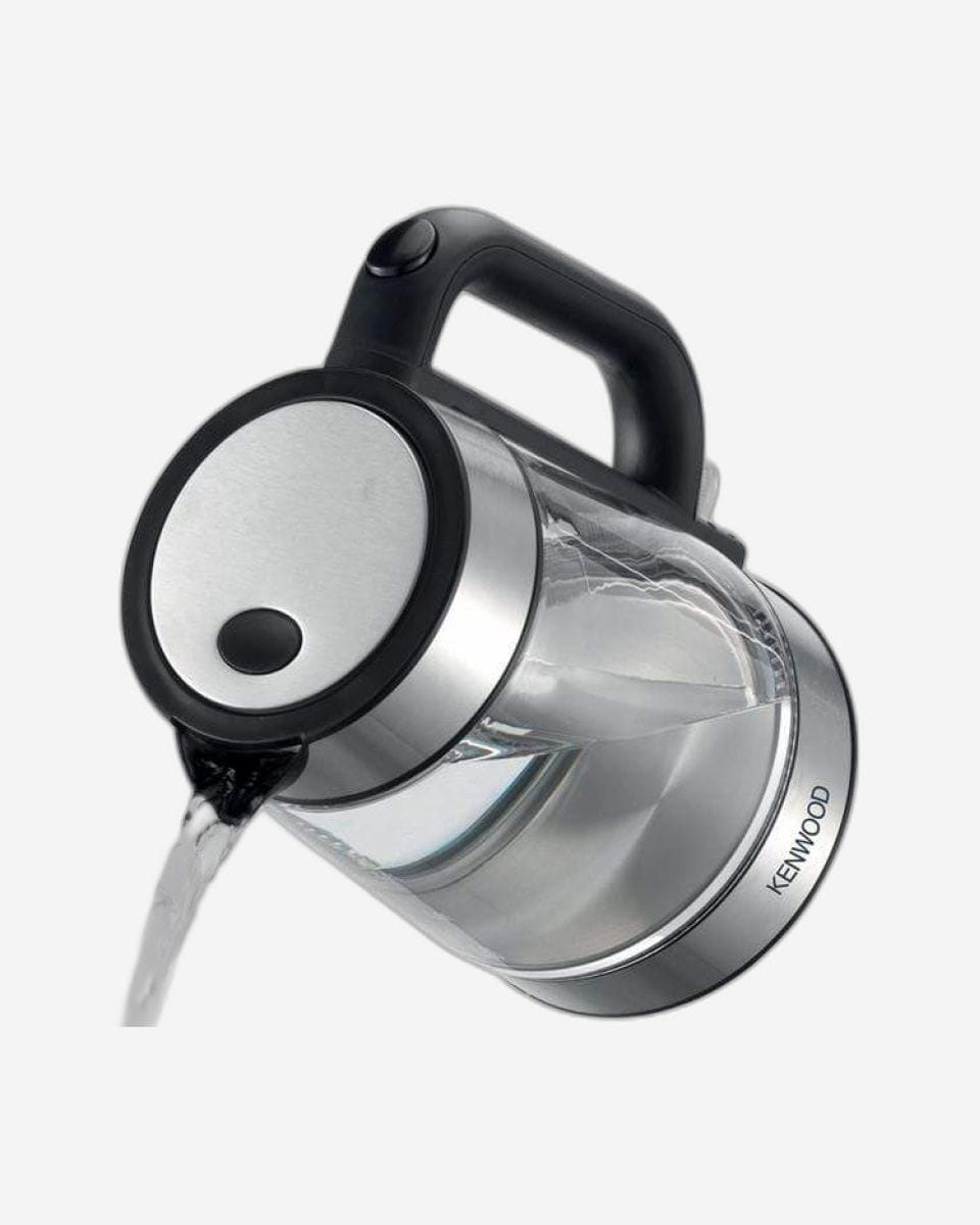 Kenwood 1.7L Glass Electric Kettle