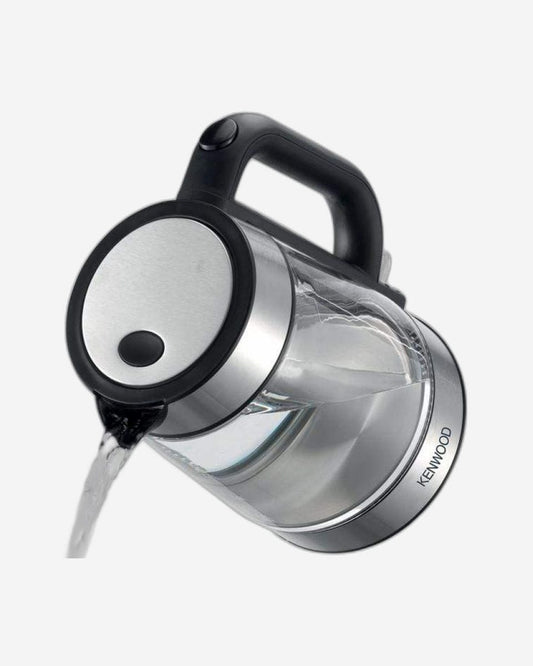 Kenwood 1.7L Glass Electric Kettle