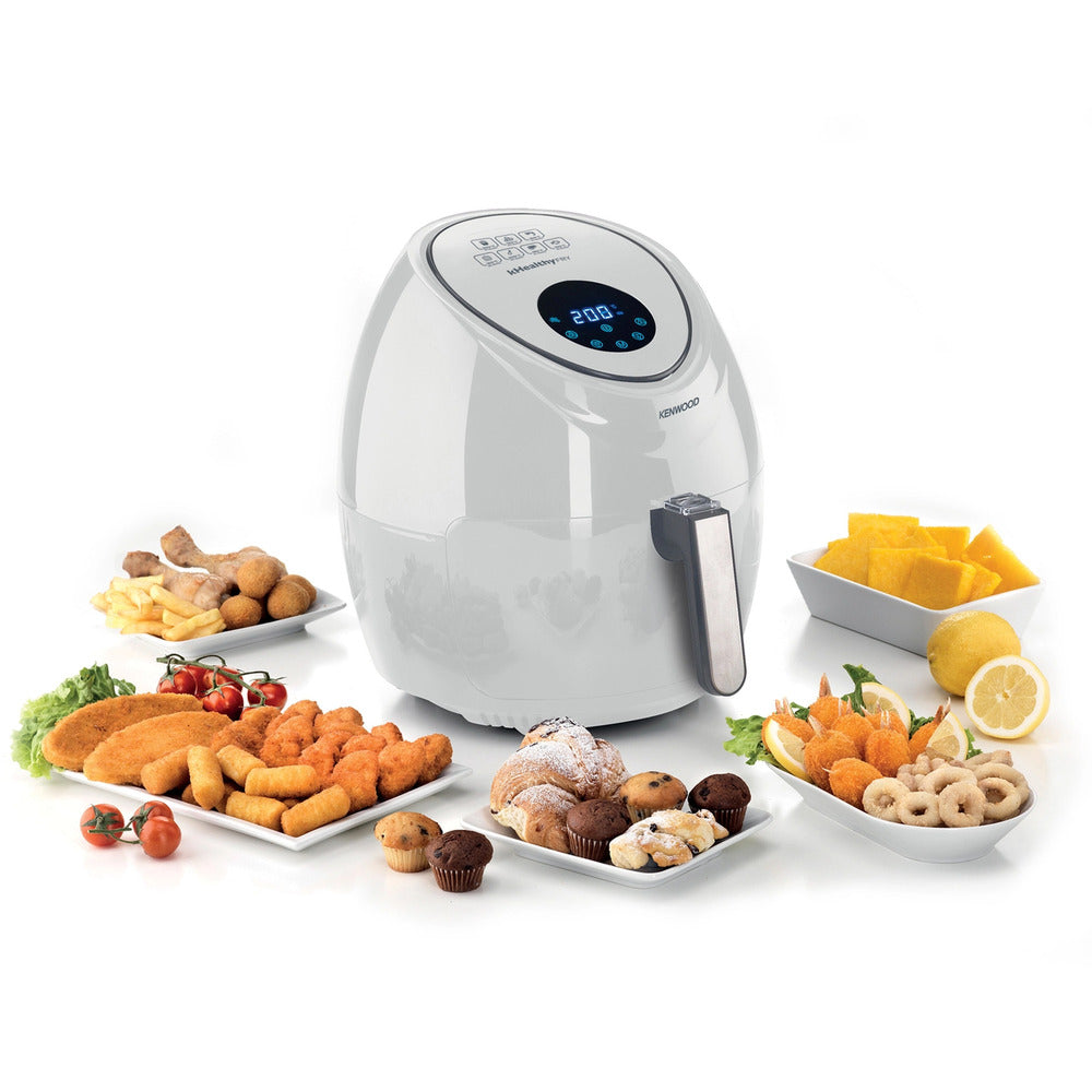 Kenwood 5L Digital Air Fryer