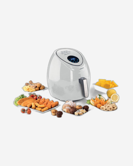 Kenwood 5L Digital Digital Air Fryer