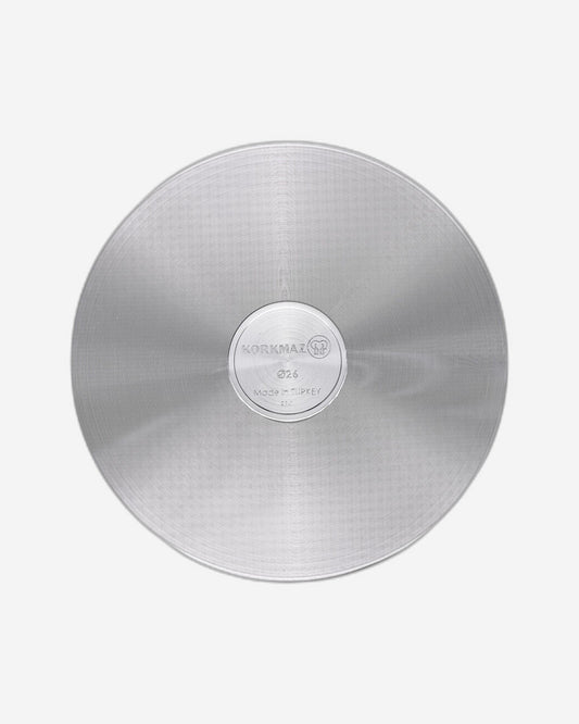 KORKMAZ GASTRO FRYPAN 20x4