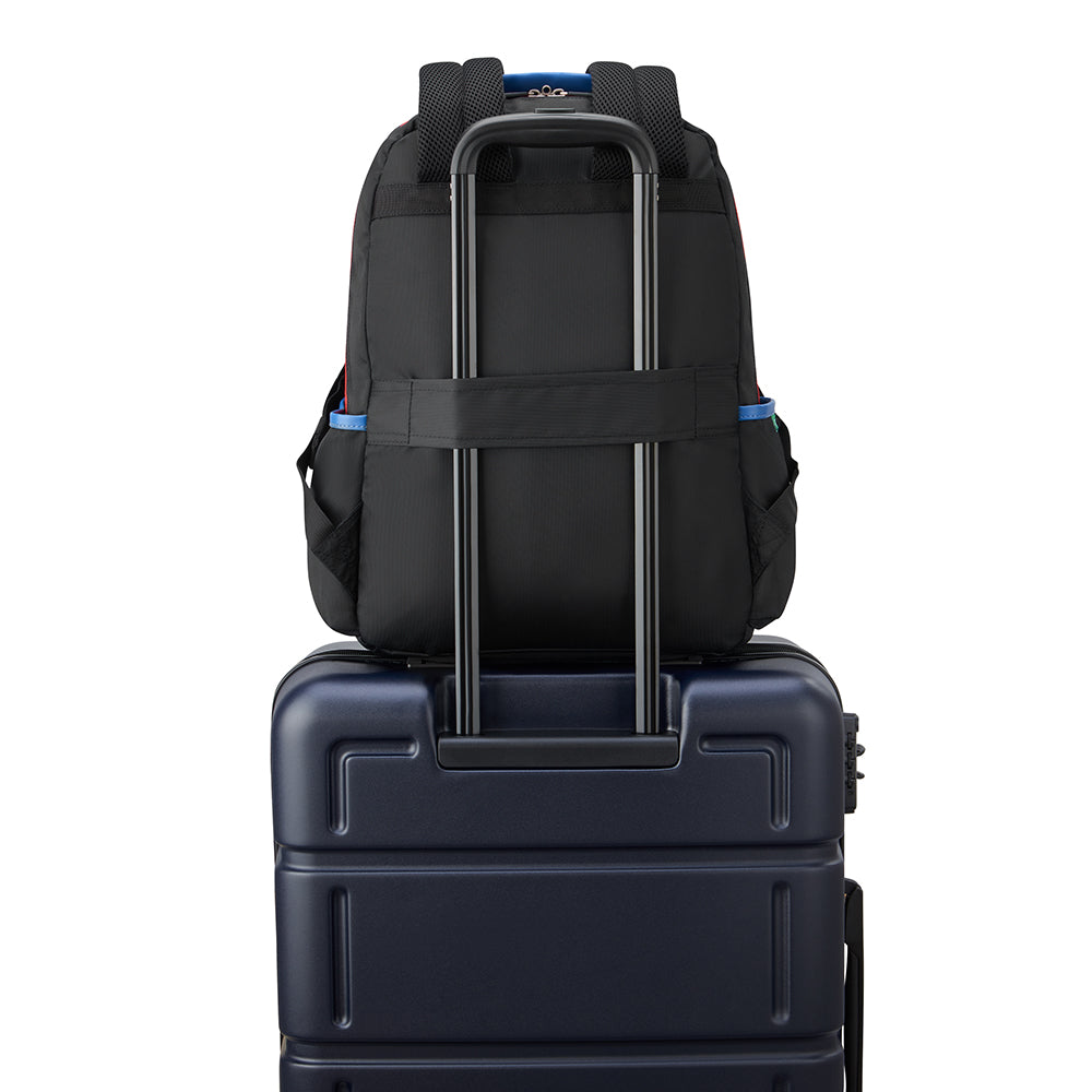 United Colors of Benetton Tote Backpack