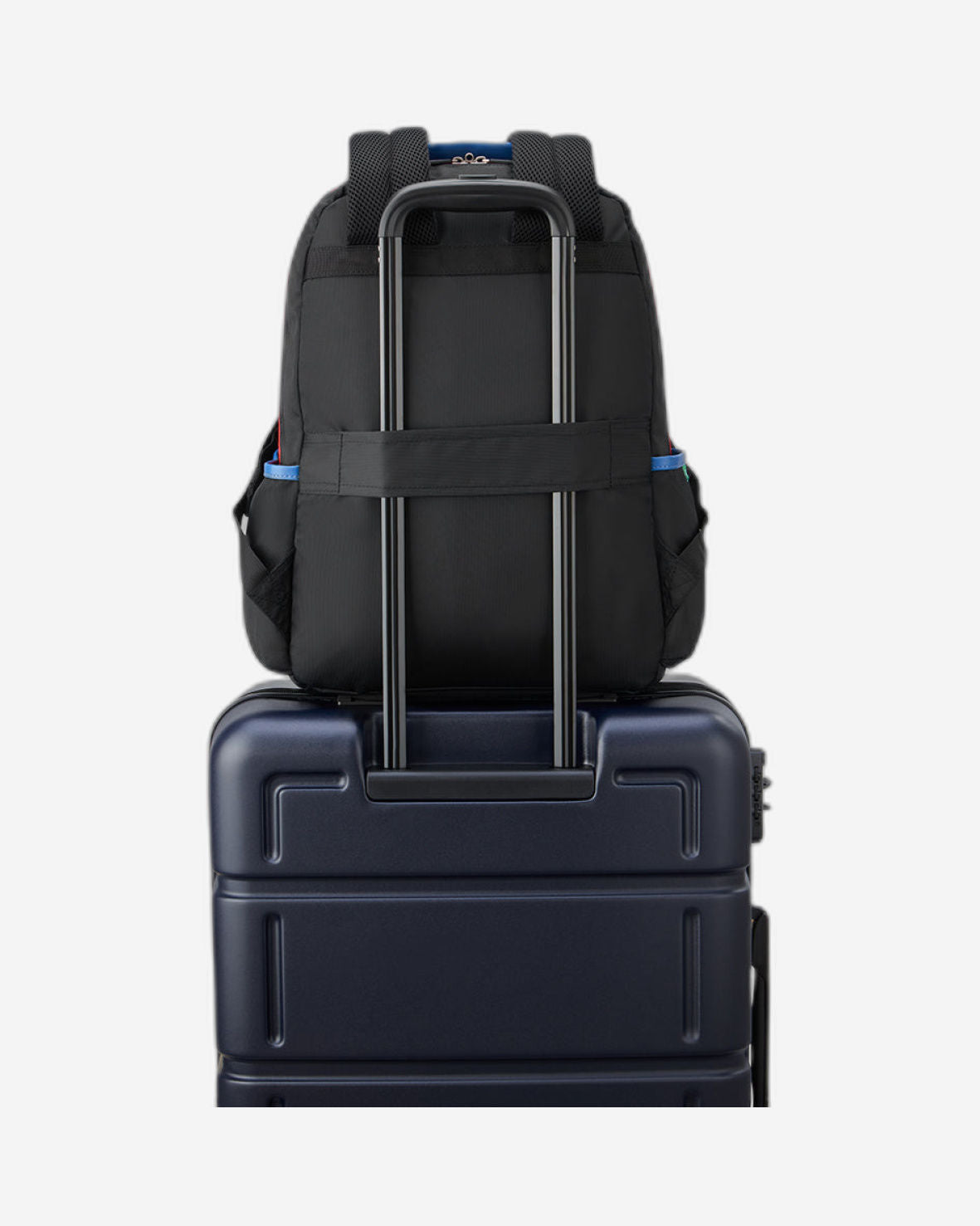 United Colors of Benetton Tote Backpack