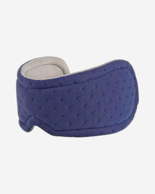 Be Relax My Anti Fatigue Sleep Mask - Iris Blue - 1001300046