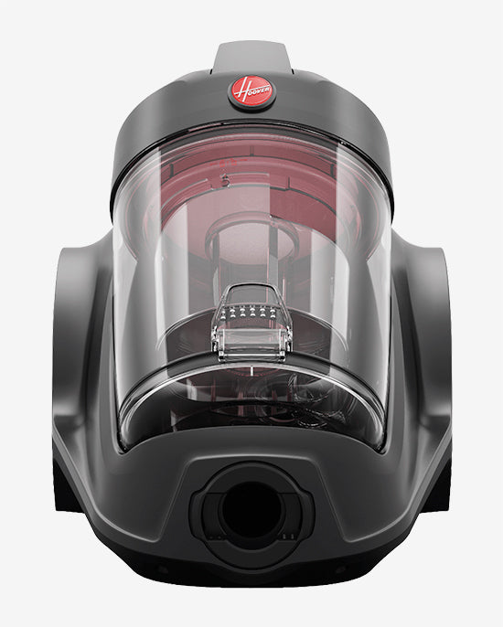 Hoover Power 6 Bagless Canister Vacuum Cleaner