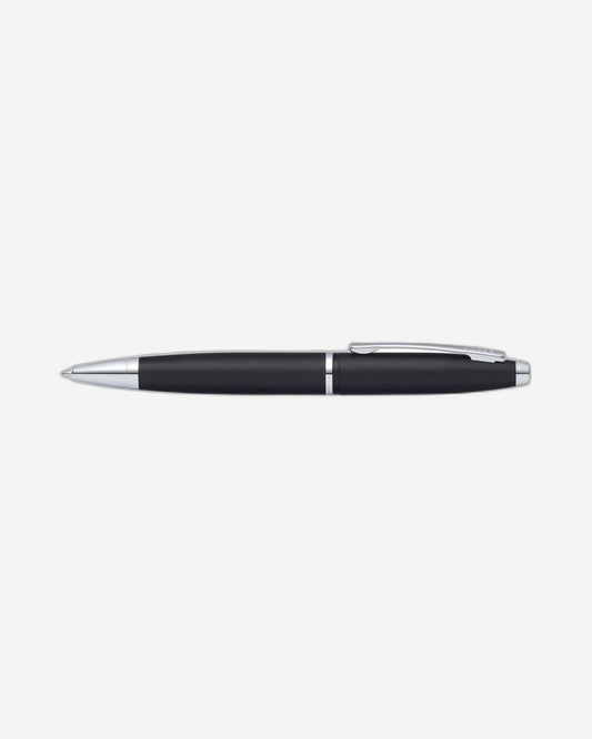 Cross Calais Matte Black Ballpoint Pen
