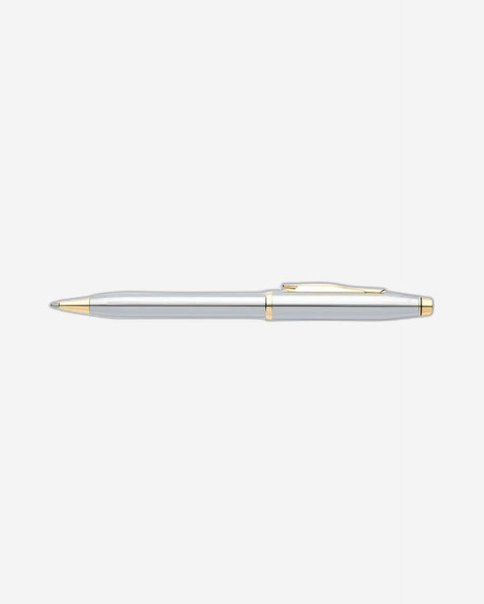 Cross Century II Medalist Chrome Ballpoint Pen