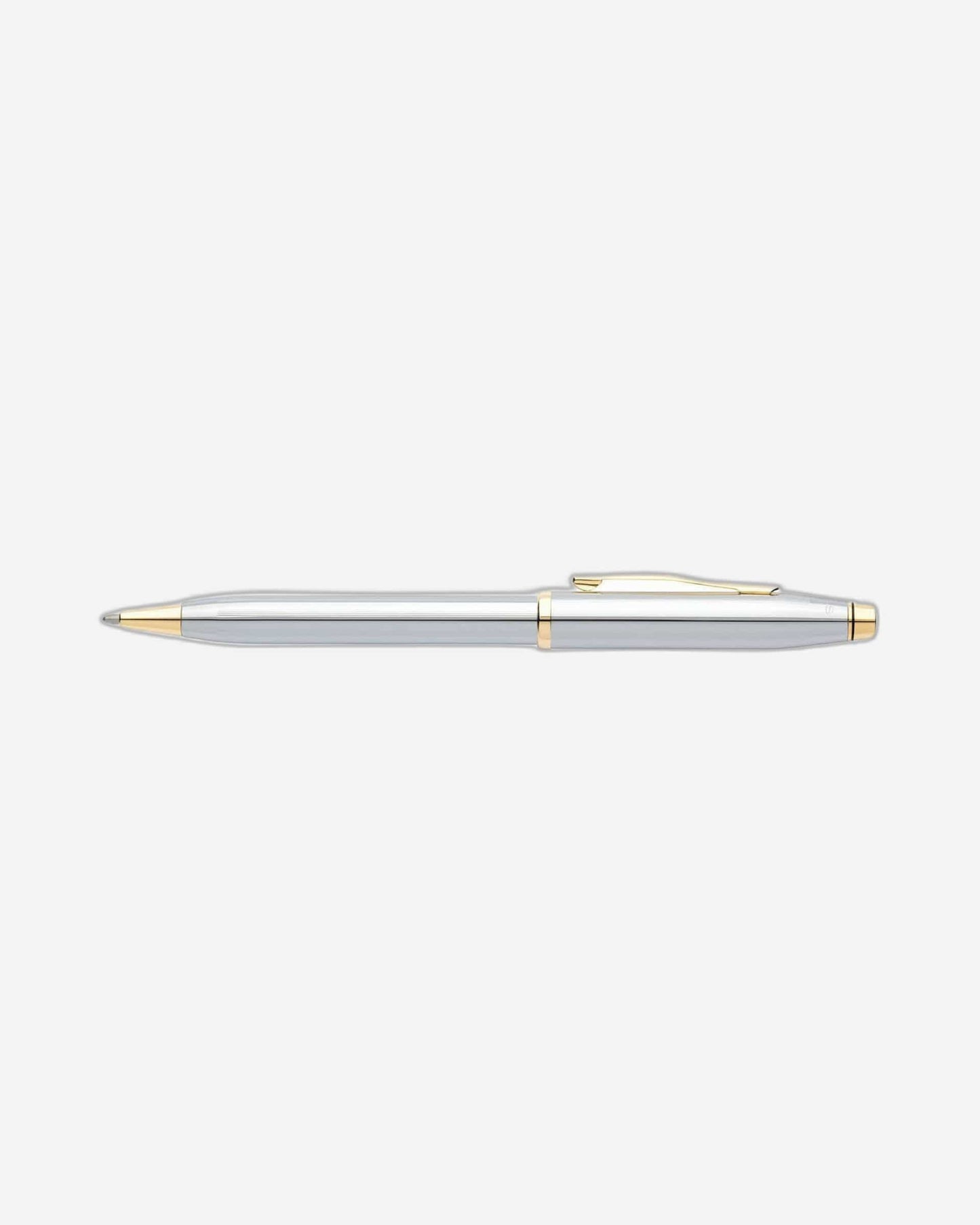 Cross Century II Medalist Chrome Ballpoint Pen