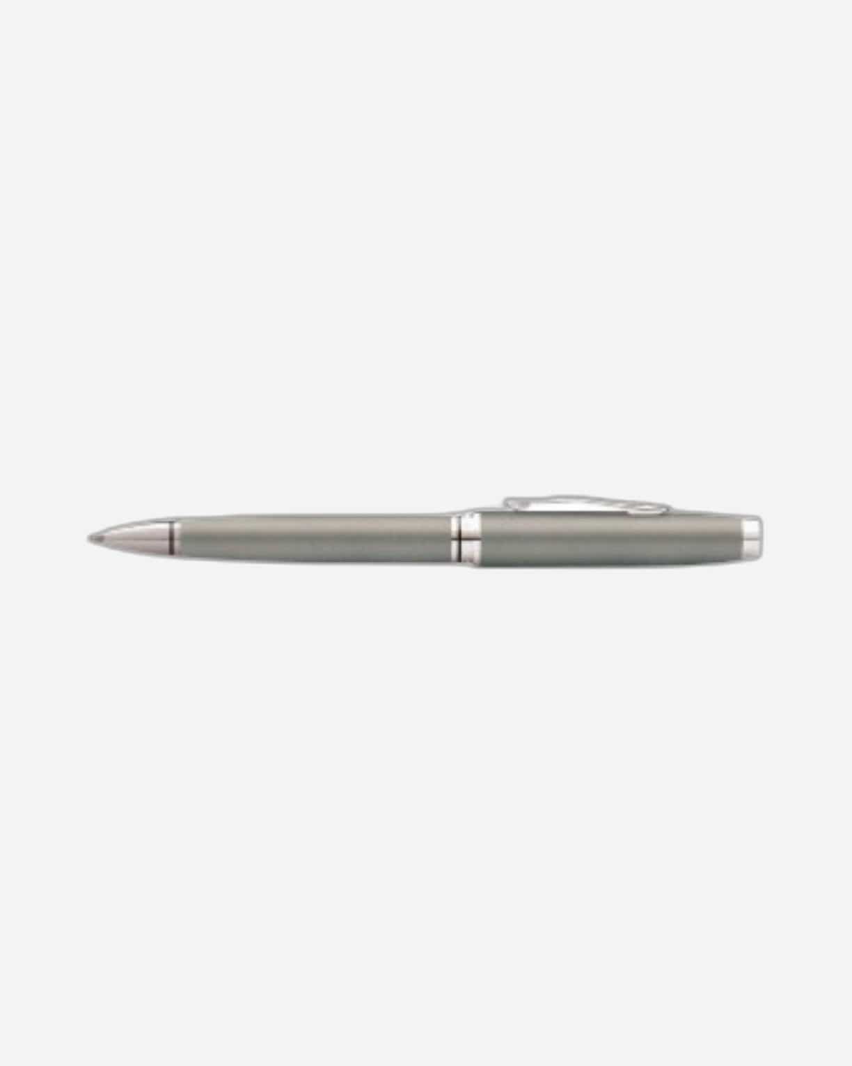 Cross Coventry Gunmetal Gray Ballpoint Pen