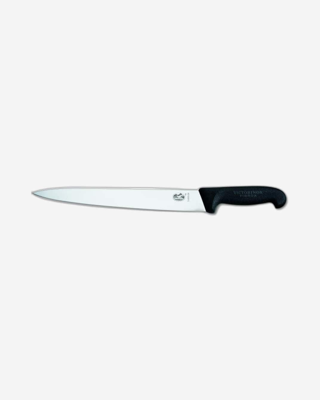 Victorinox Slicing Ham Knife 25cm Extra Wide