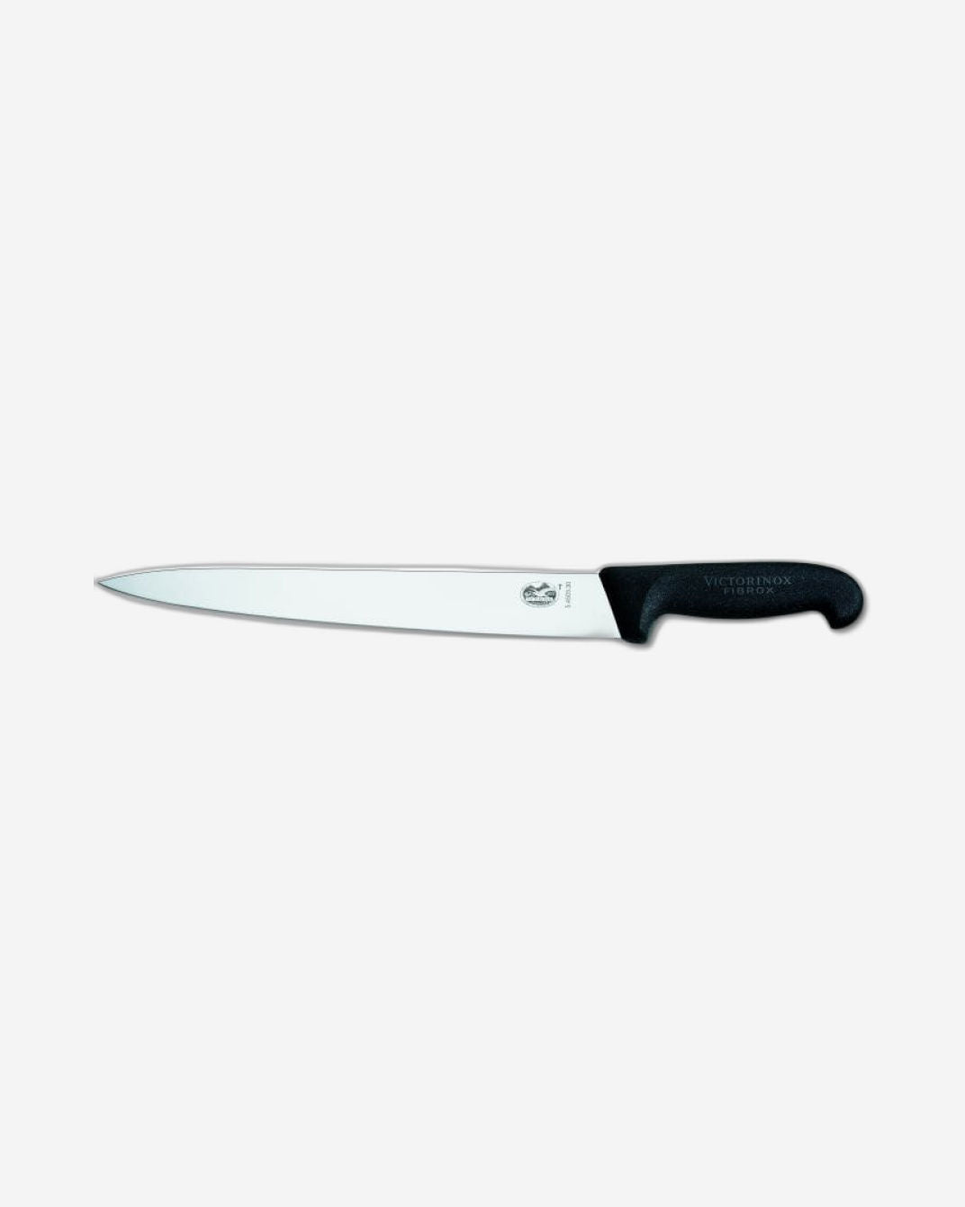 Victorinox Slicing Ham Knife Extra Wide Blade 25cm - 5.4503.25