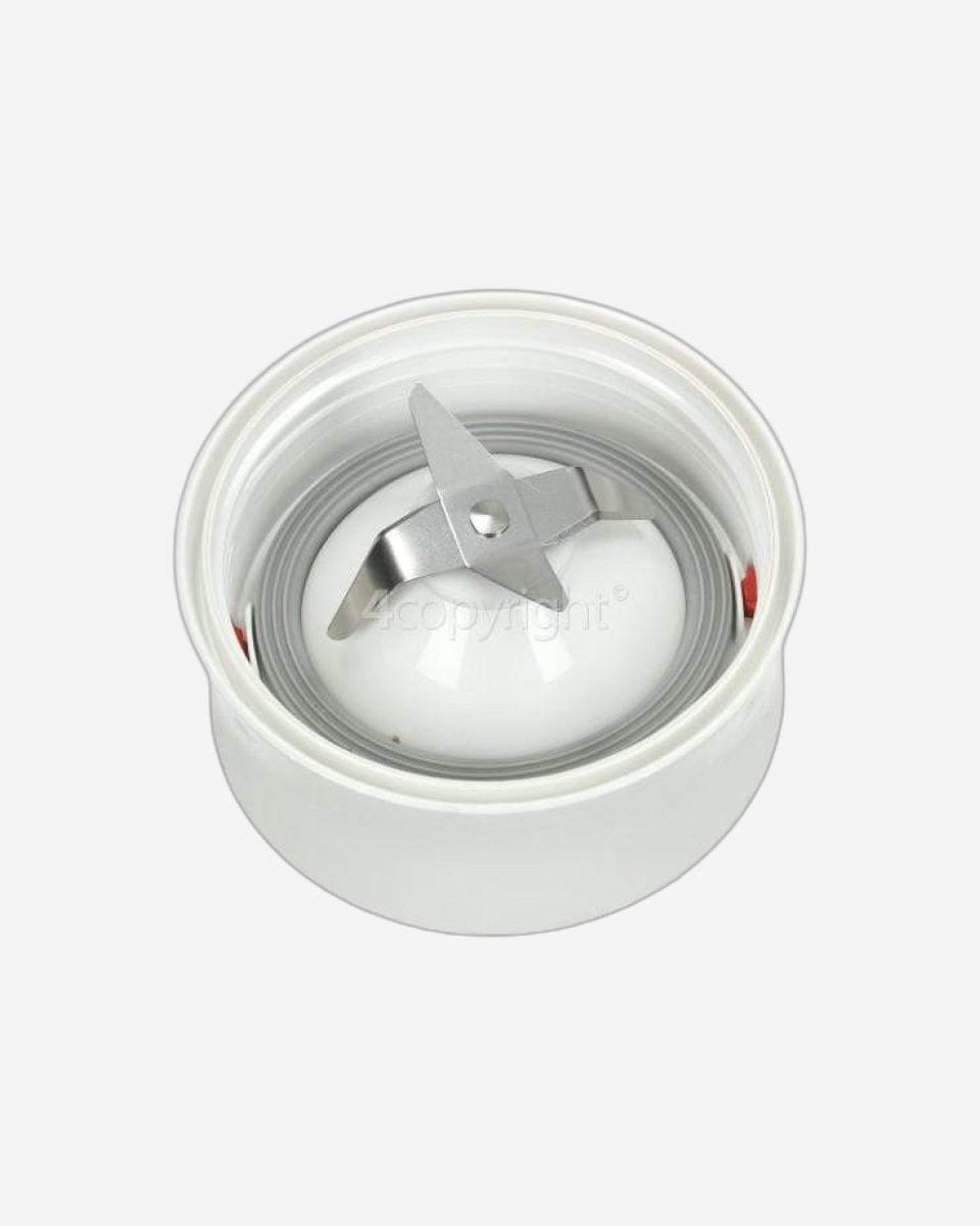 Kenwood Liquidiser Base Jar Assembly