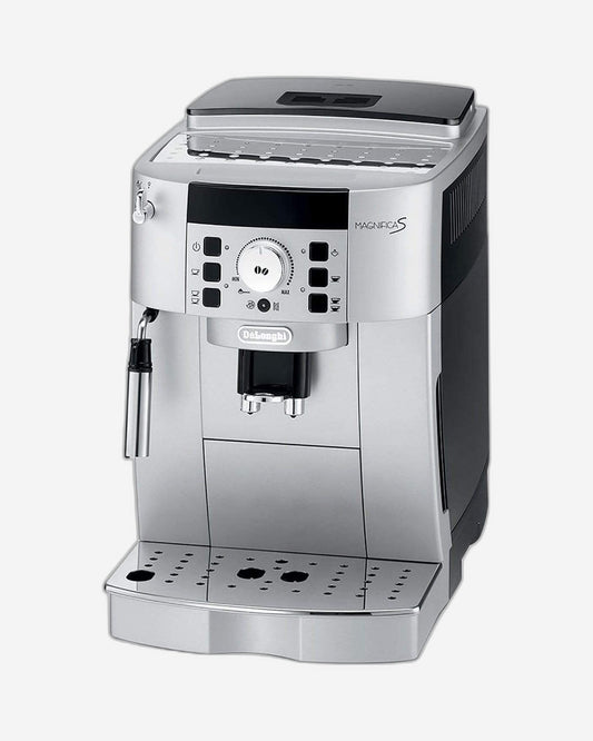 De'Longhi Fully Automatic Bean To Cup Coffee Machine With Built in Grinder