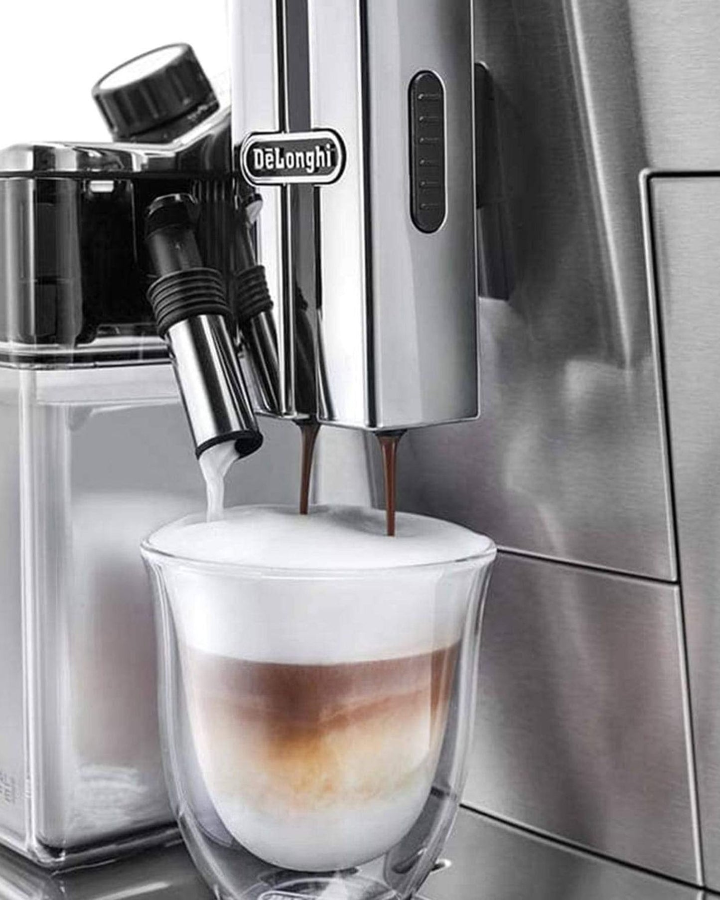 De'Longhi Primadonna Evo