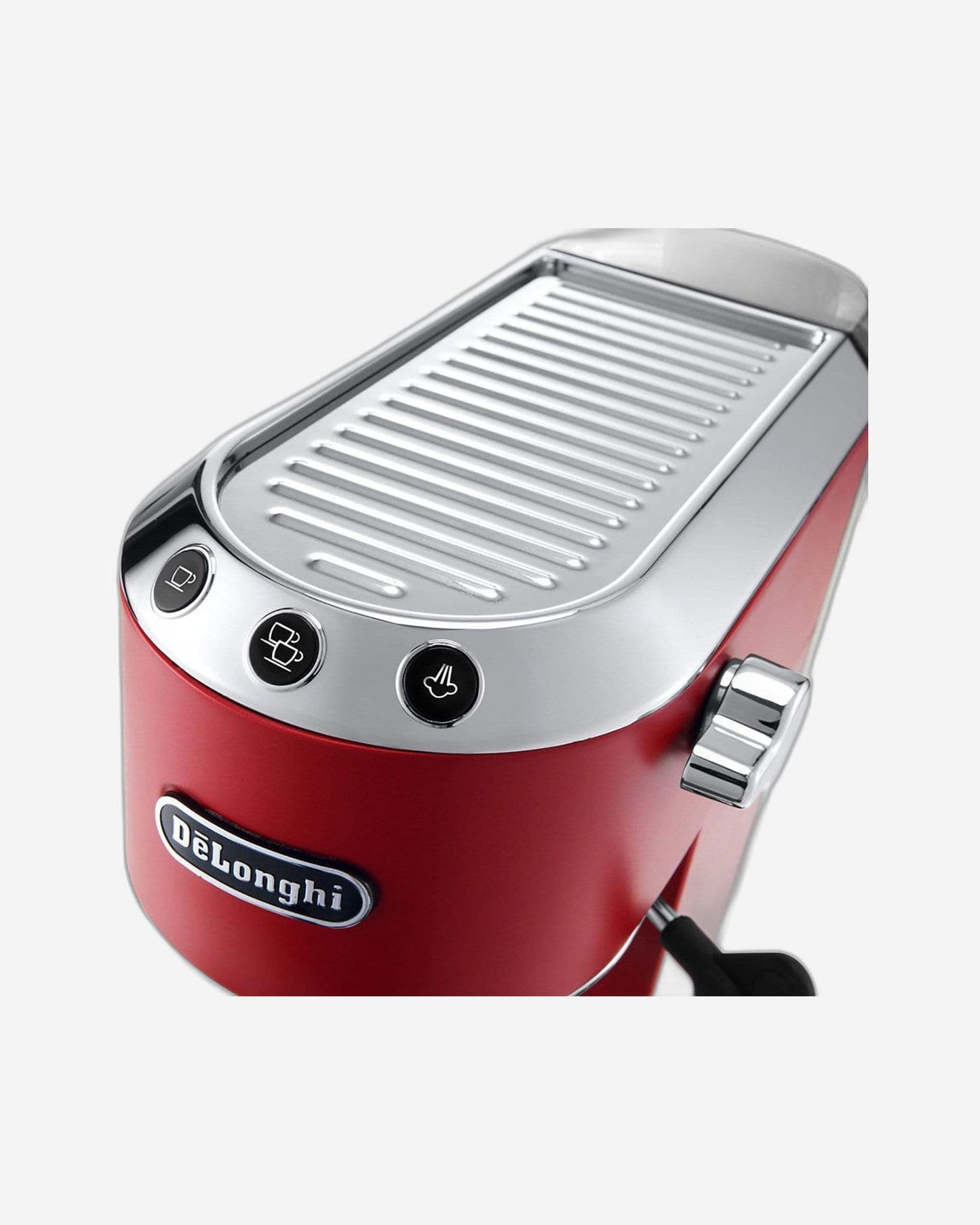 De'Longhi Dedica Style Espresso Coffee Machine with Compact Design