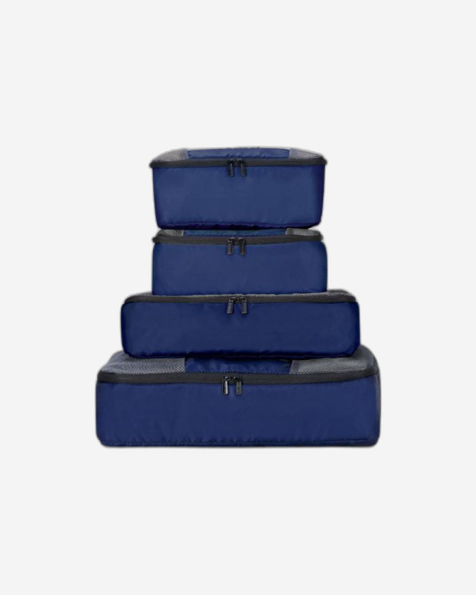 Delsey Paris Accessory Packing Cubes Set