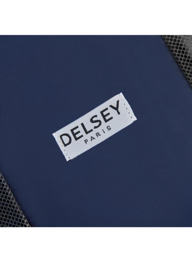 Delsey Paris Accessory - Set Of 4 Packing Cubes