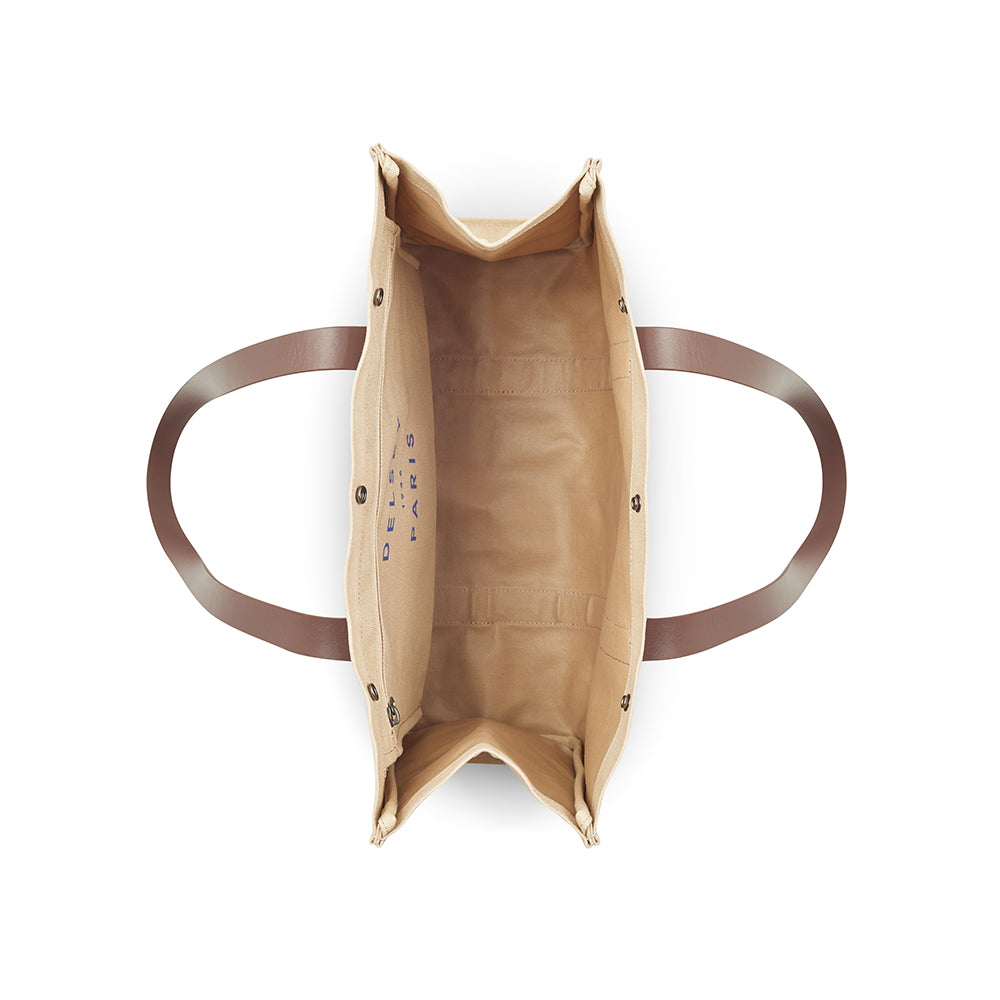 Delsey Paris Calanque Tote Bag