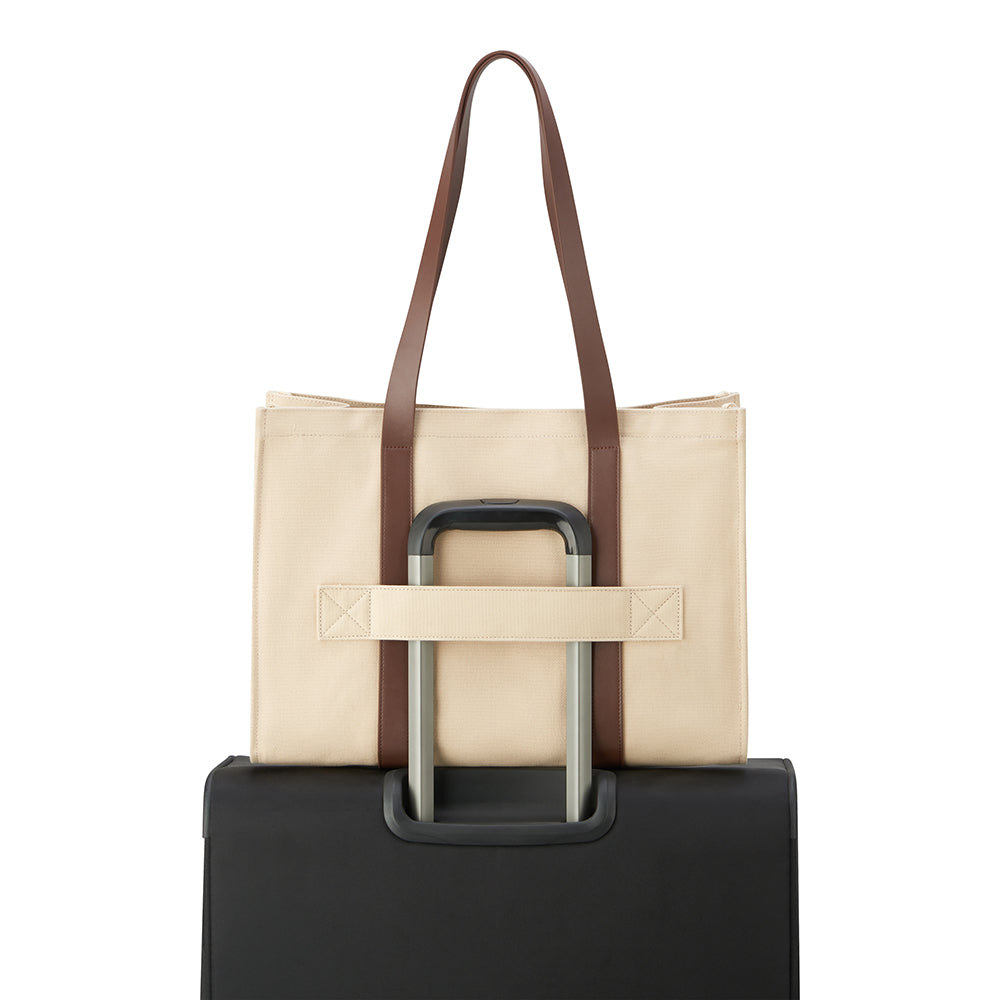 Delsey Paris Calanque Tote Bag