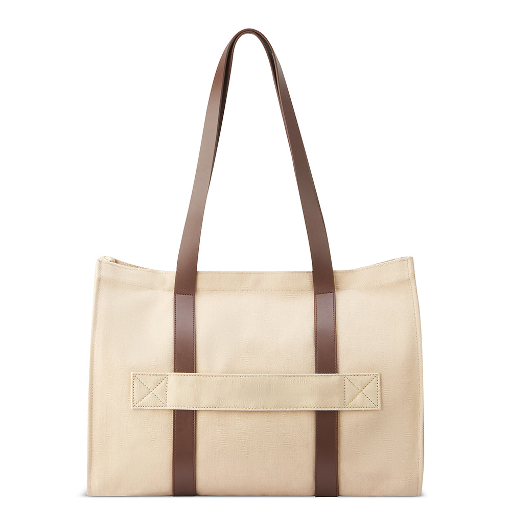 Delsey Paris Calanque Tote Bag