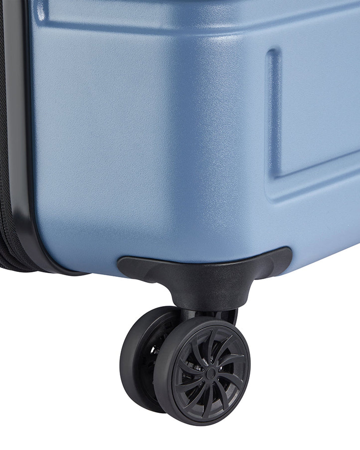 Delsey Paris Camelia Luggage