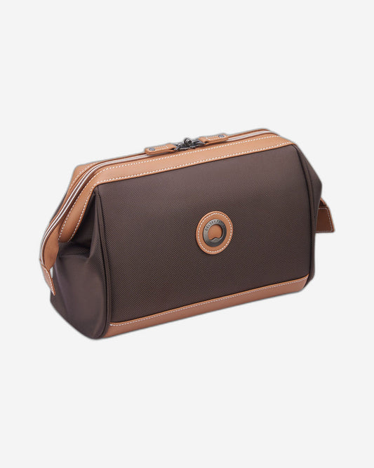 Delsey Paris Chatelet Air 2.0 Toiletry Bag
