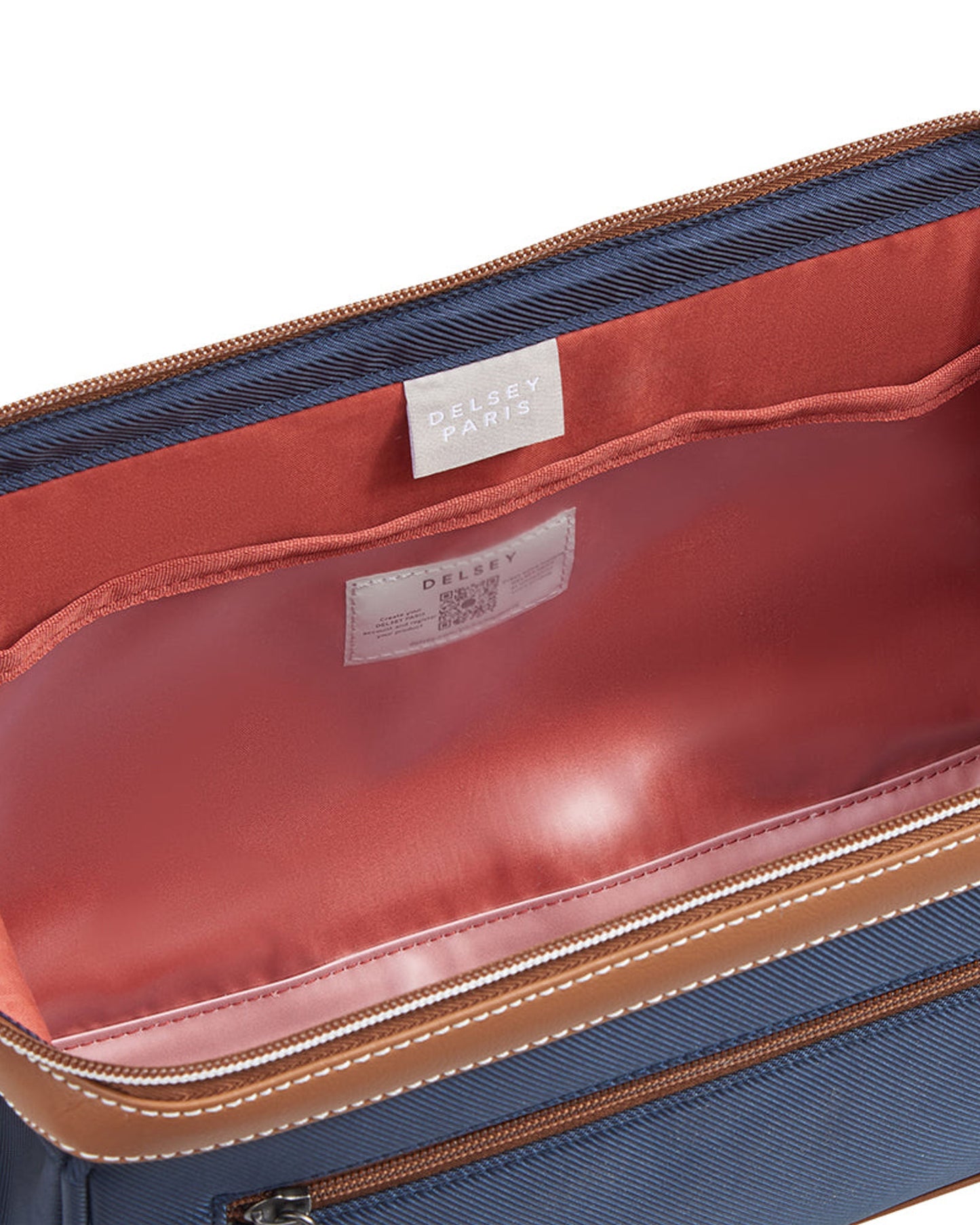Delsey Paris Chatelet Air 2.0 Toiletry Bag