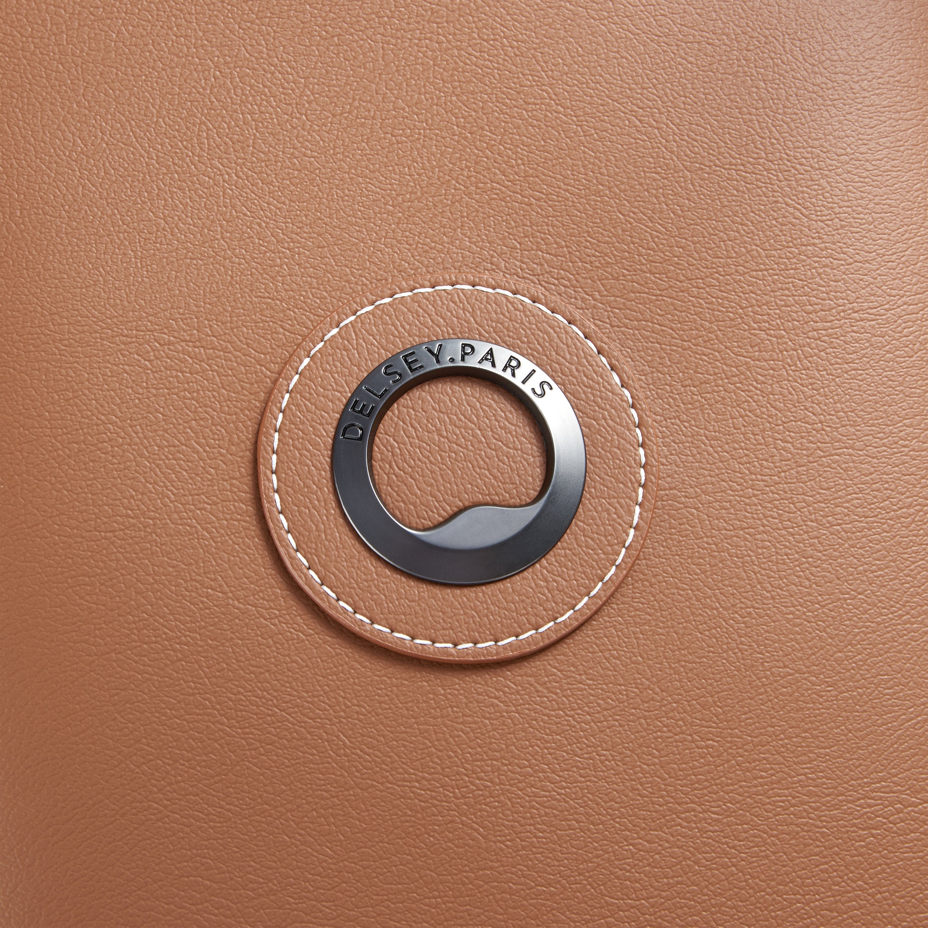 Delsey Paris CHATELET AIR 2.0 55 cm Business Cabin Trolley Luggage with Front Opening – Navy Blue