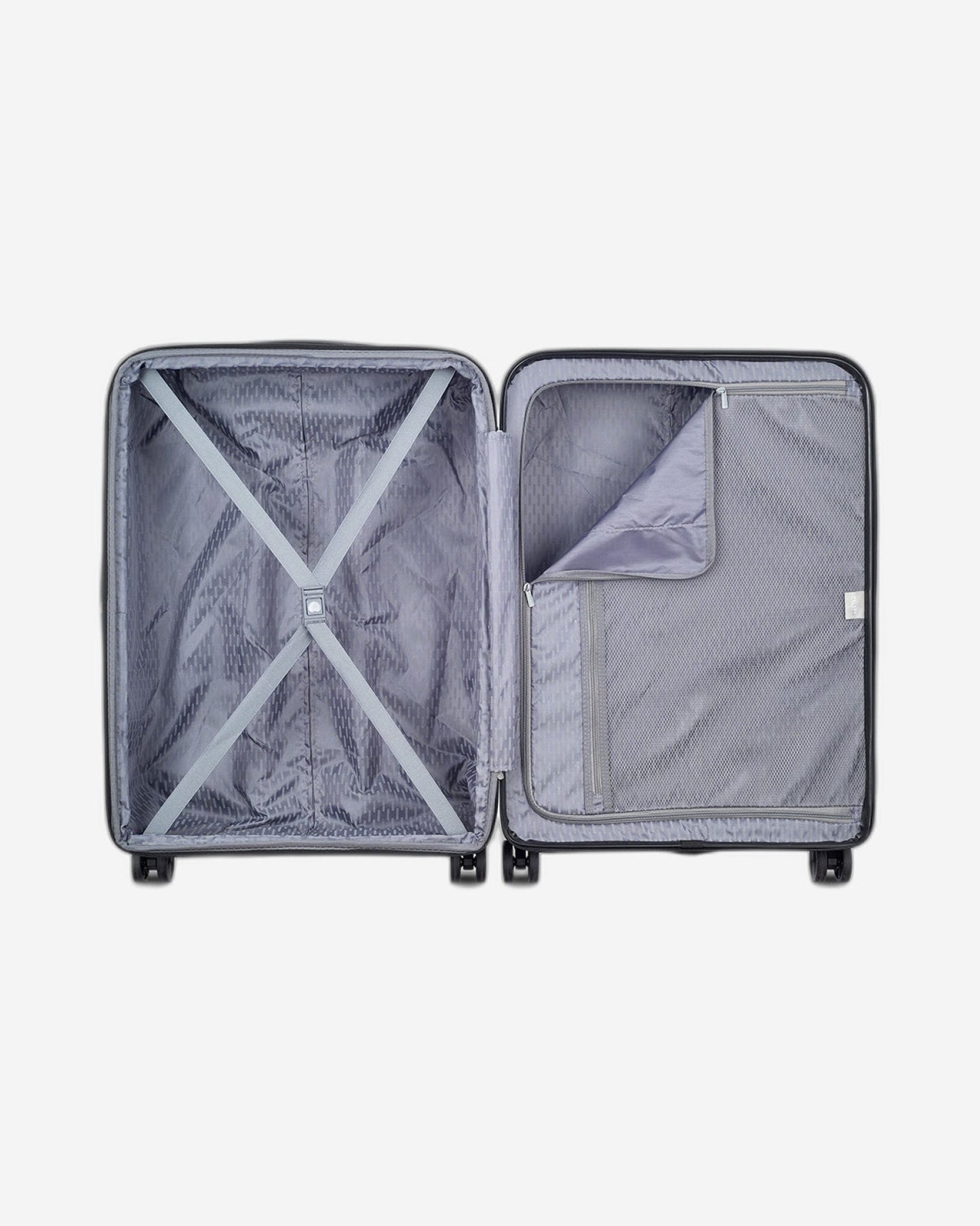 Delsey Paris Christine Set of 3 Luggage