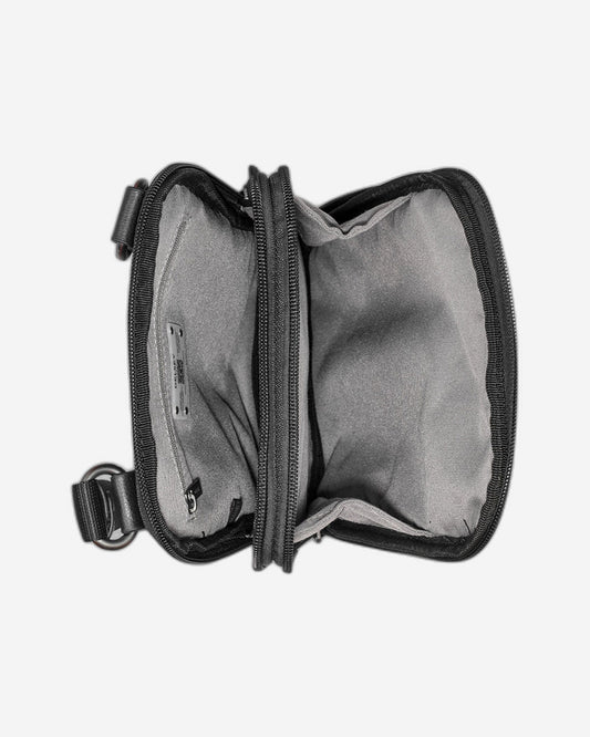 Delsey Paris Custine 1-Compartment Mini Vertical Reporter