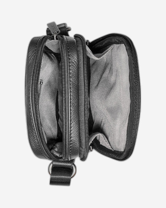 Delsey Paris Custine 2-Compartment Vertical Reporter