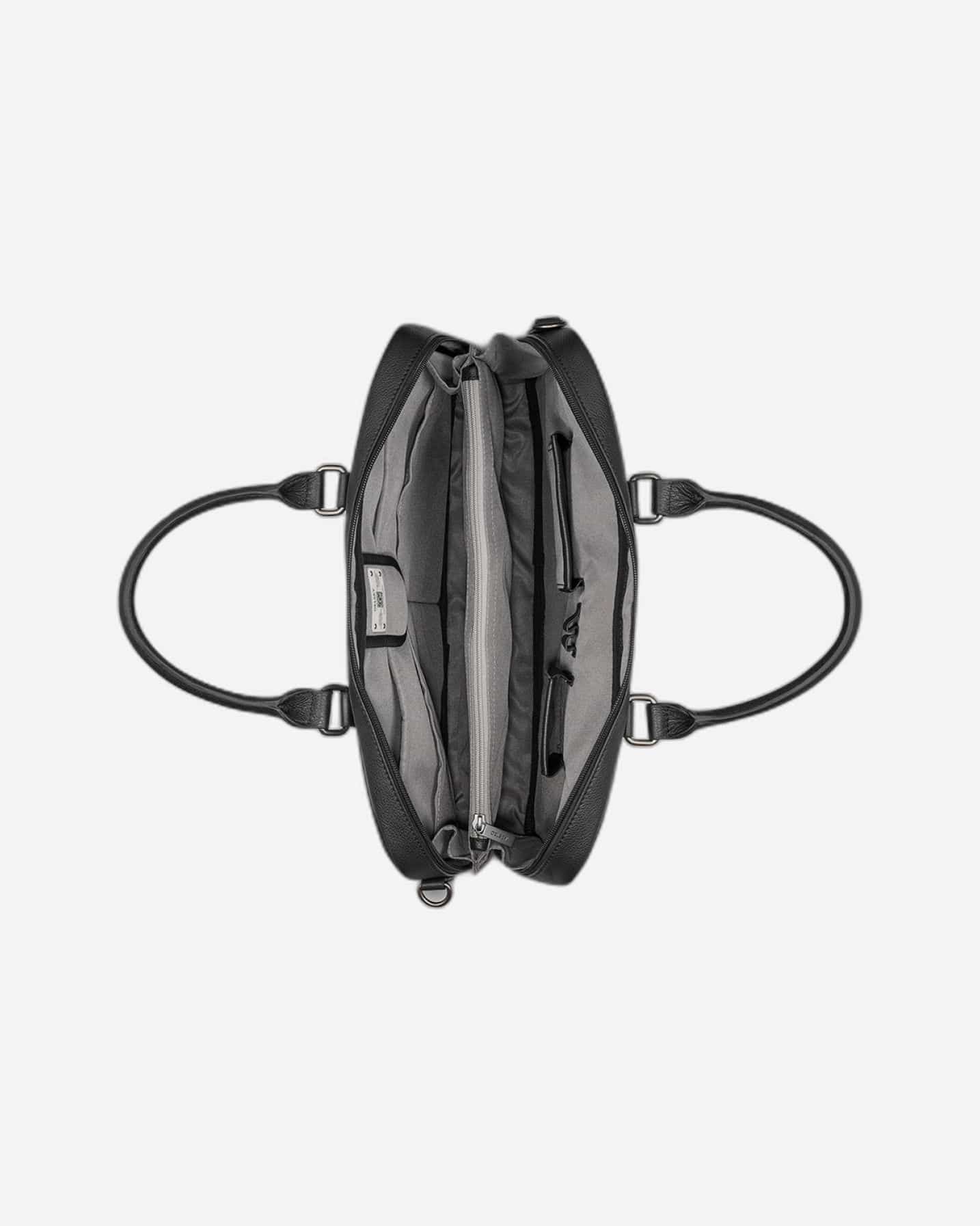 Delsey Paris Custine Laptop Bag 15.6 Inch