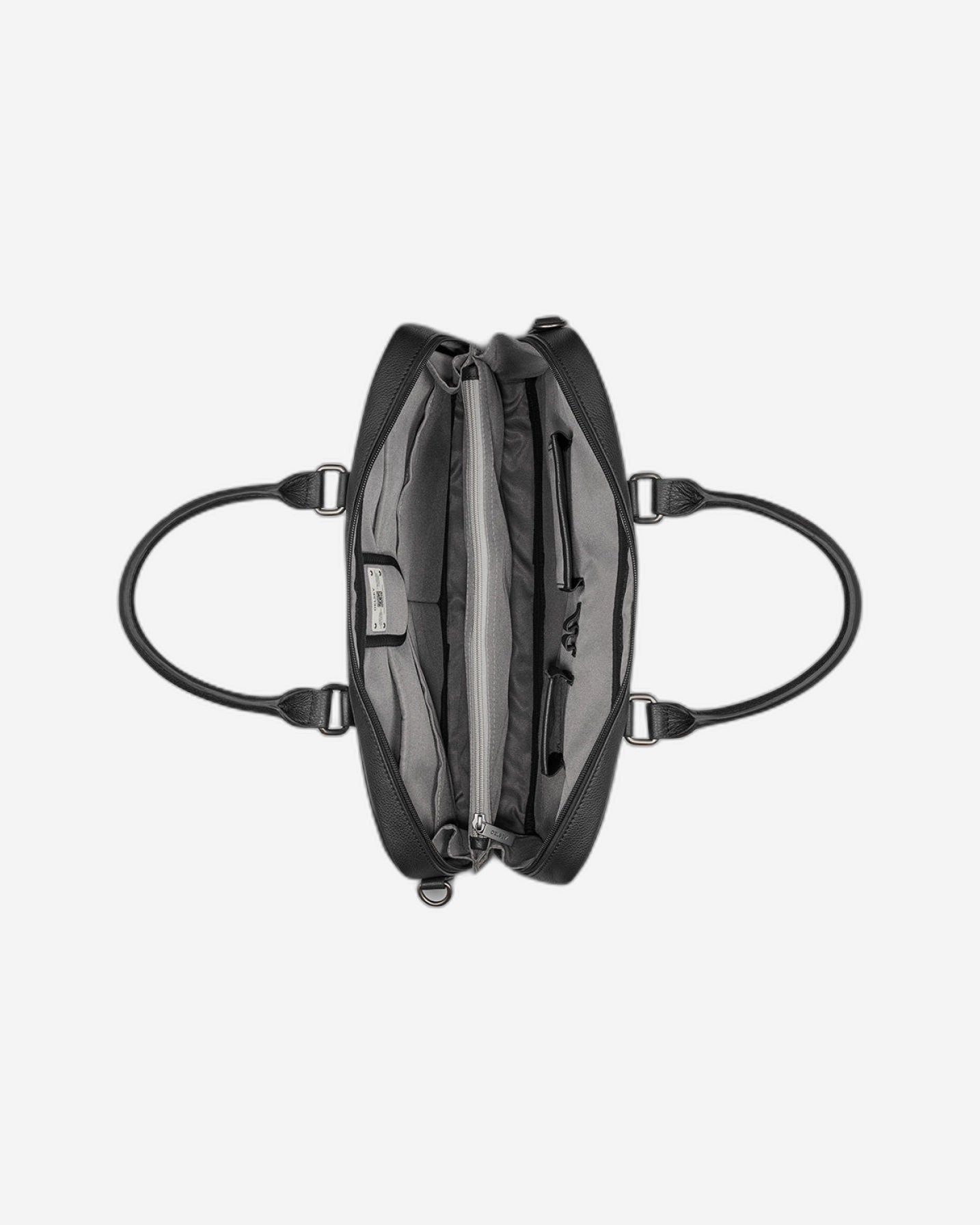 Delsey Paris Custine Laptop Bag 15.6 Inch