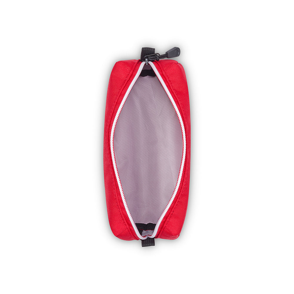 Delsey Paris Back To School 2025 1-Compartment Pencil Case