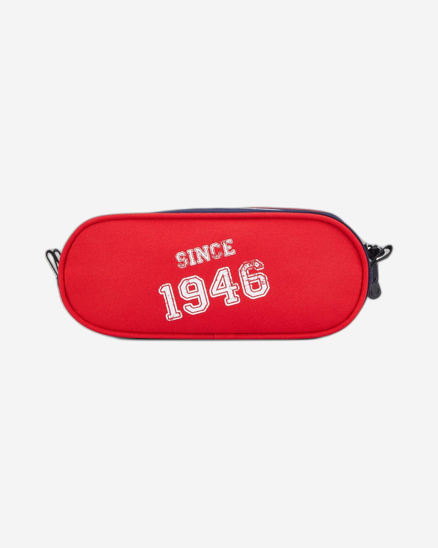Delsey Paris Back to School Pencil Case 2 Compartment