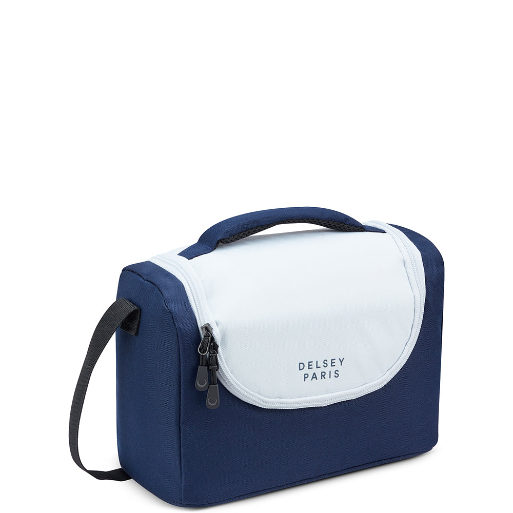 Delsey Paris Back To School 2025 Lunch Bag Printed