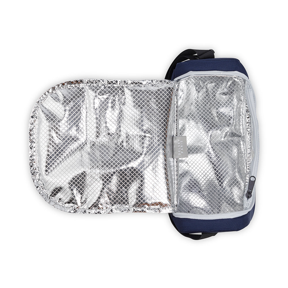 Delsey Paris Back To School 2025 Lunch Bag Printed