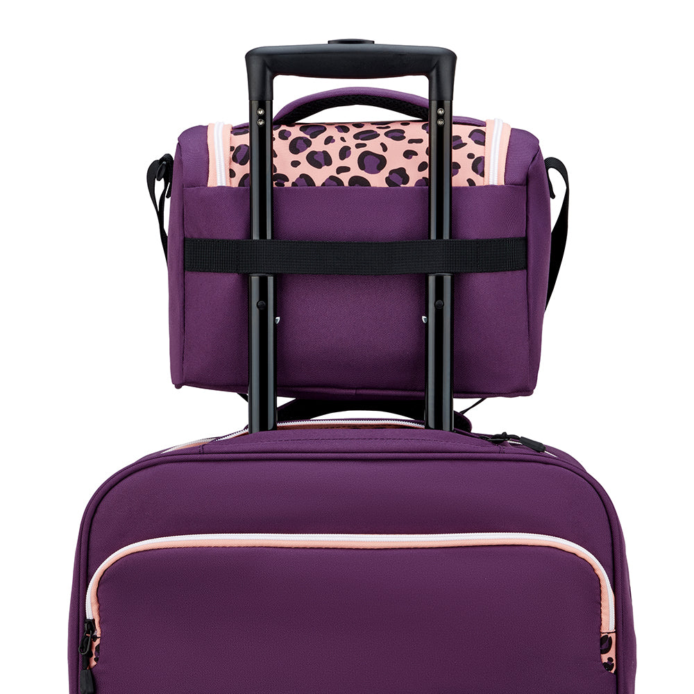 Delsey Paris Back To School 2025 Lunch Bag Printed